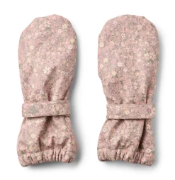 Rily Regnluffer - Powder flower meadow Luffer & Vanter