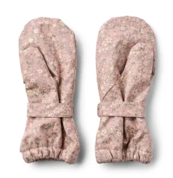 Rily Regnluffer - Powder flower meadow Luffer & Vanter