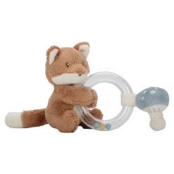 Outlet Ringrangle - Forest Friends Rangler I Plys|Bideringe & Rangler