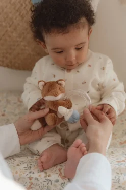 Outlet Ringrangle - Forest Friends Rangler I Plys|Bideringe & Rangler