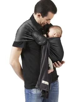 Best Ringslynge - anthracit grå/black Bæreseler & Vikler