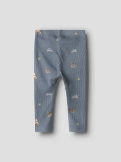 Sale Ritoy Long John Leggings - Flint Stone Leggings