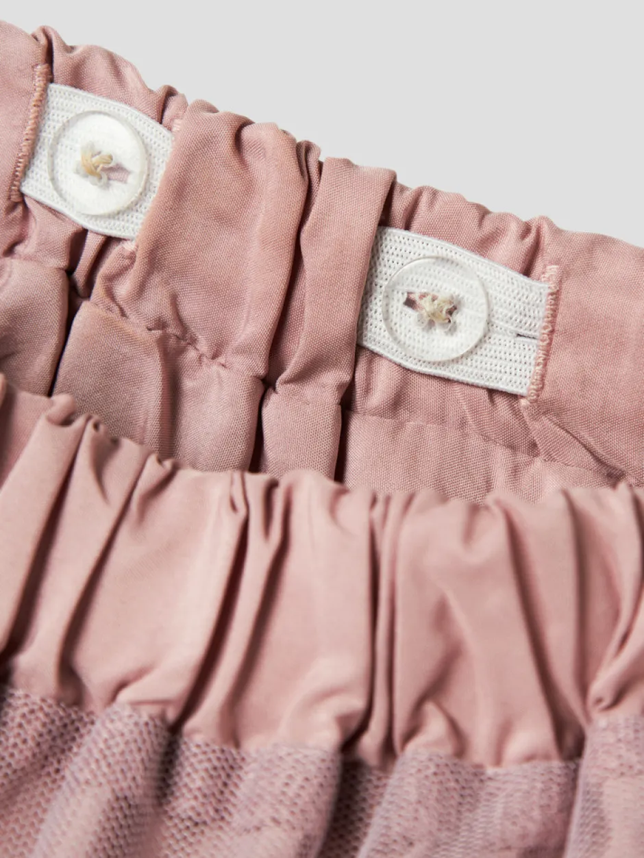 Hot Ritul Tulle Skørt - Keepsake Lilac Juletøj|Nederdele