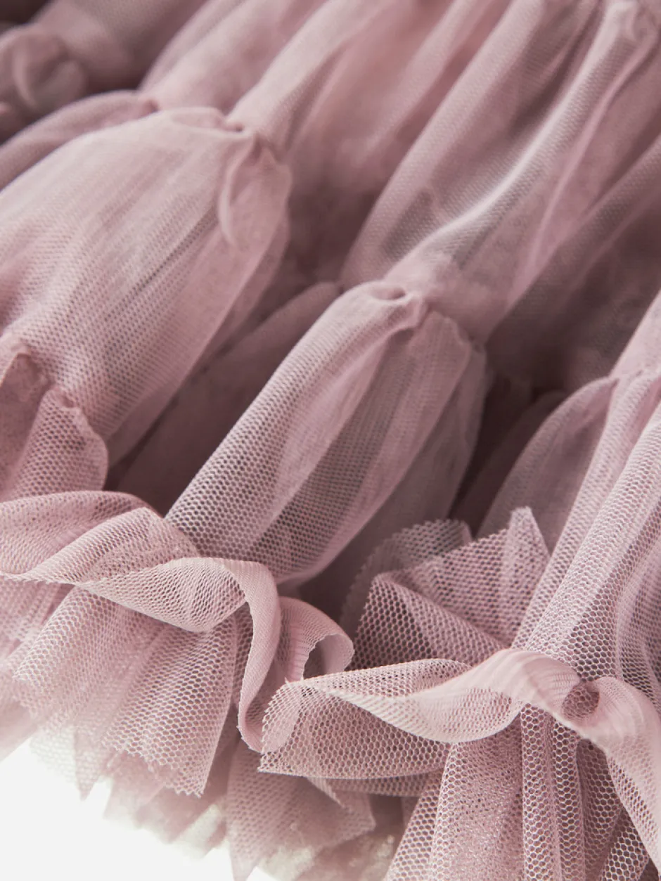 Hot Ritul Tulle Skørt - Keepsake Lilac Juletøj|Nederdele