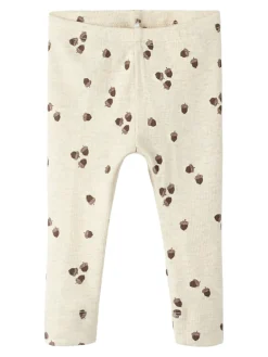 Ritus Leggings - Peyote Melange Leggings