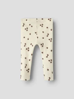 Ritus Leggings - Peyote Melange Leggings