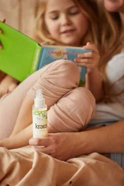 Ro på Plejeartikler Til Baby