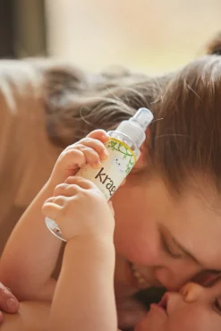 Ro på Plejeartikler Til Baby