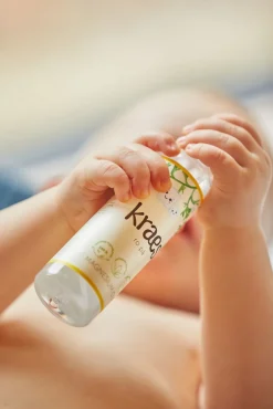 Ro på Plejeartikler Til Baby