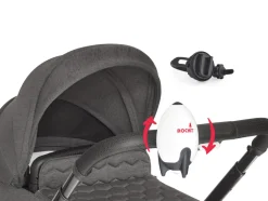 Outlet Beslag Rocker