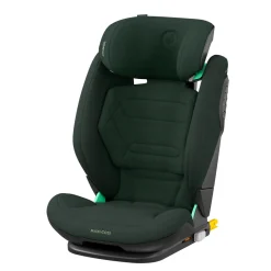 Online RodiFix Pro2 i-Size - Authentic Green Autostole 100-150 Cm (4-12 År)