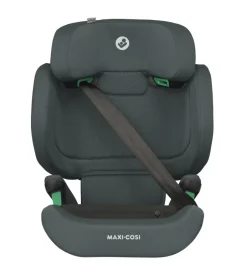 Best RodiFix R I-Size - Authentic Graphite Autostole 100-150 Cm (4-12 År)