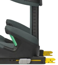 Best RodiFix R I-Size - Authentic Graphite Autostole 100-150 Cm (4-12 År)