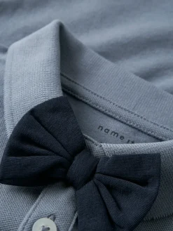 Rogula Polo - Flint Stone Juletøj|T-Shirts & Toppe