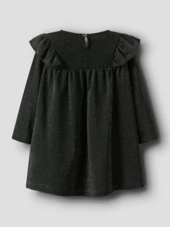 Hot Roisin Kjole - Black Juletøj|Kjoler