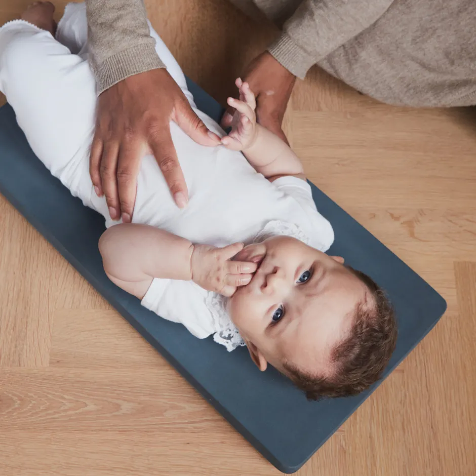 Hot Roller - rullebræt vintage rose Tumlemøbler