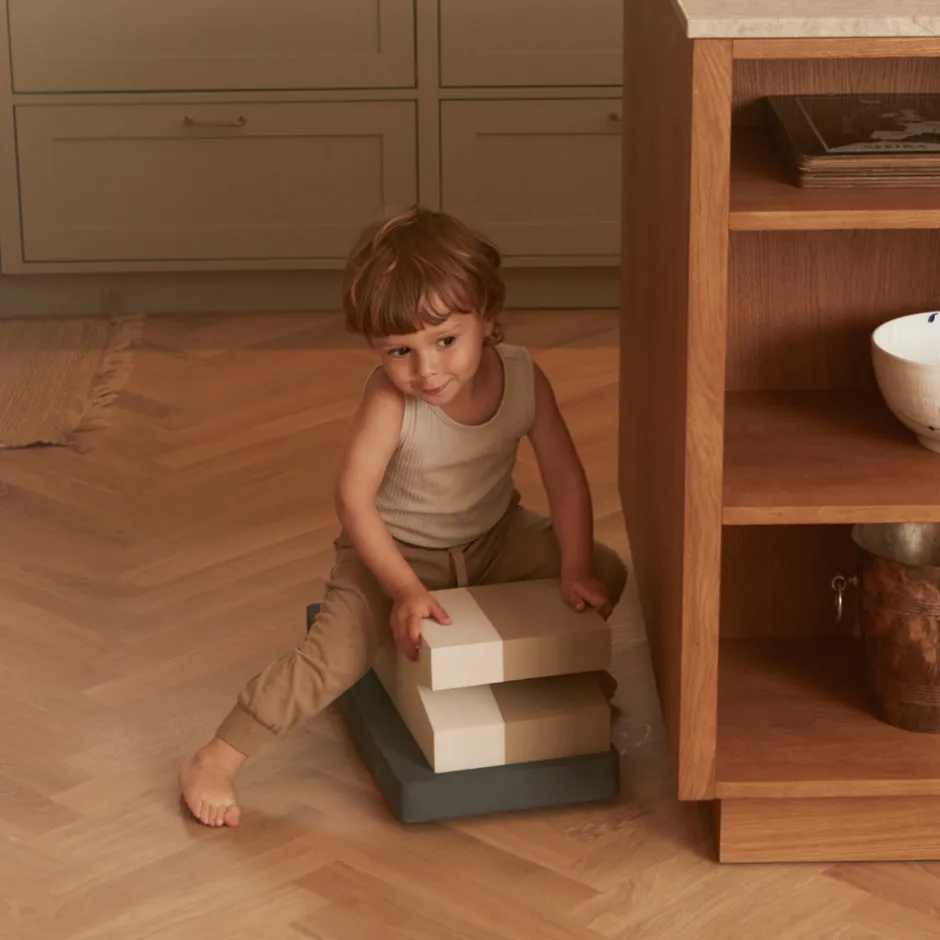 Hot Roller - rullebræt vintage rose Tumlemøbler