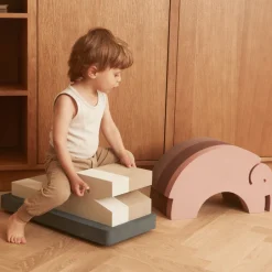 Hot Roller - rullebræt vintage rose Tumlemøbler