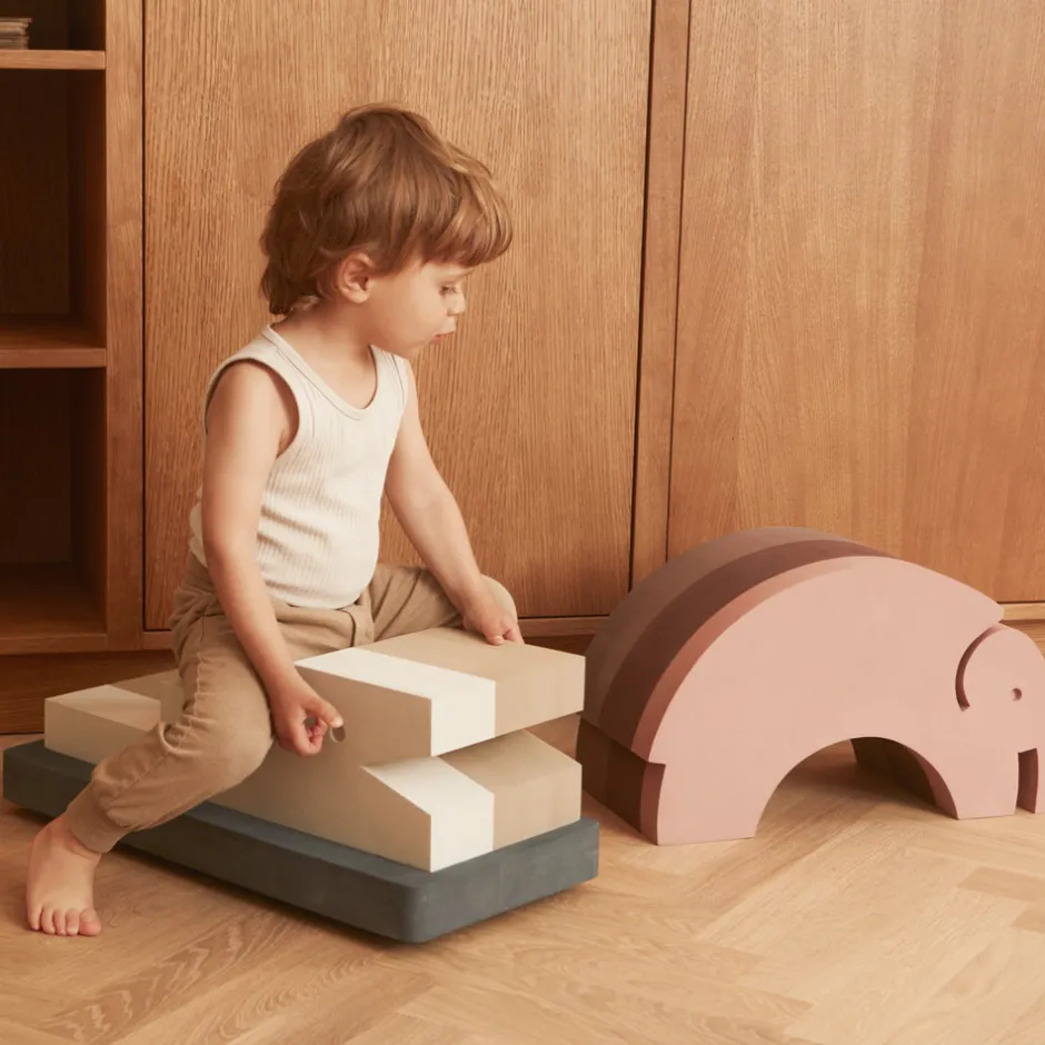 Hot Roller - rullebræt vintage rose Tumlemøbler