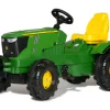 New Rolly Farm Tractor John Deere Leg I Haven|Biler, Traktorer & Scootere