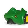 Rolly Mini trailer John Deere Leg I Haven|Biler, Traktorer & Scootere