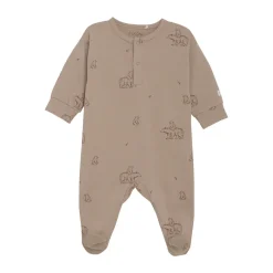 Clearance Romper - 2122 Heldragter M. Fod