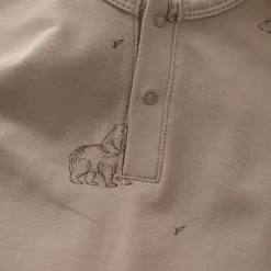 Clearance Romper - 2122 Heldragter M. Fod