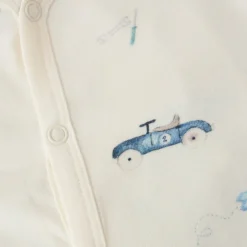 Discount Romper - 7640 Heldragter U. Fod