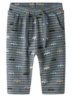 Online Ronald Bukser - Flint Stone Bukser