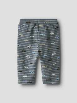 Online Ronald Bukser - Flint Stone Bukser