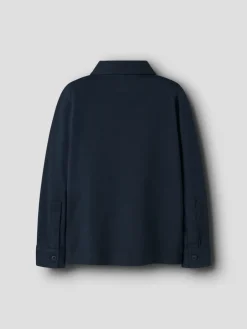 Outlet Ronalo Skjorte - Navy Blazer Juletøj|Skjorter