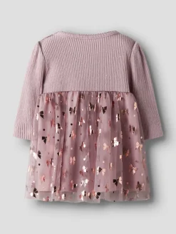 Best Rosally Kjole - Keepsake Lilac Juletøj|Kjoler