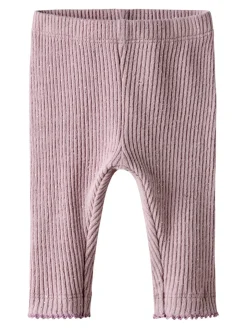Outlet Rosally Leggings - Keepsake Lilac Juletøj|Leggings