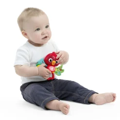 Sale Roxy's Bright Flight aktivitetslegetøj med ophæng Bideringe & Rangler