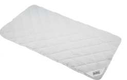 New Rullemadras og vådliggerlagen - 70x160 Børn Madrasser