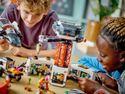 Outlet Rumbase og raketaffyringsrampe 60434 LEGO® City Lego