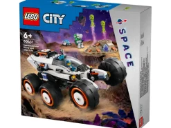 Best Rumkøretøj og fremmed livsform 60431 LEGO® City Lego