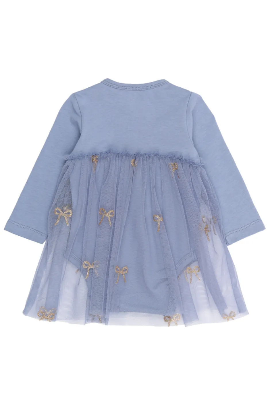 Online Runa Bodykjole - TEMPEST Bodystocking Langærmet