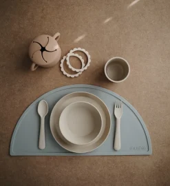 Discount Runde Skåle I 2-Pak - Vanilla Service