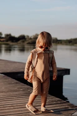 Hot Rygsæk - Neopren - Oak - Lily - OAK Rygsække & Tasker