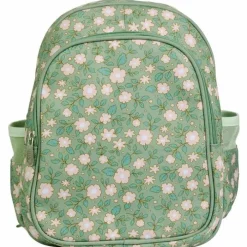 Clearance Rygsæk blossom sage med kølerum Rygsække & Tasker