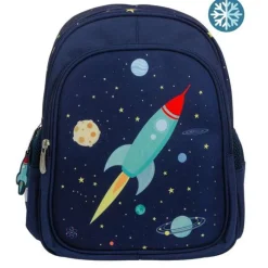 Hot Rygsæk space med kølerum Rygsække & Tasker