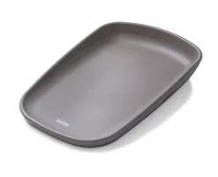 Clearance Sami Puslepude PUR - Taupe Børn Puslepuder & Pusleunderlag|Puslepuder