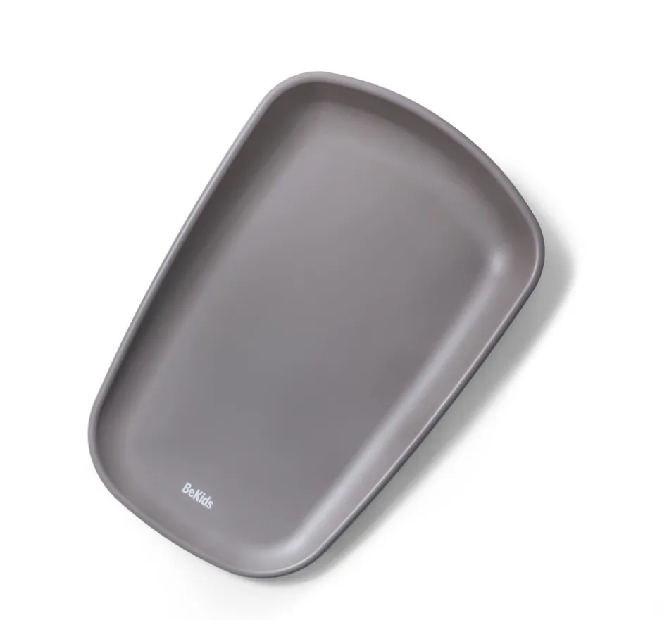 Clearance Sami Puslepude PUR - Taupe Børn Puslepuder & Pusleunderlag|Puslepuder