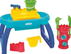 Outlet Sand og vand bord Til Sandkassen|Leg I Haven