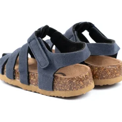 Online Sandal Ruskind - BLUENIGHTS Sandaler Med Lukket Tå
