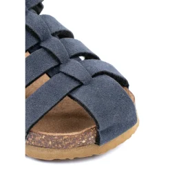 Online Sandal Ruskind - BLUENIGHTS Sandaler Med Lukket Tå