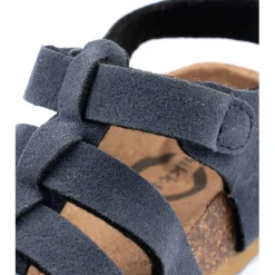 Online Sandal Ruskind - BLUENIGHTS Sandaler Med Lukket Tå