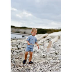 Online Sandal Ruskind - BLUENIGHTS Sandaler Med Lukket Tå