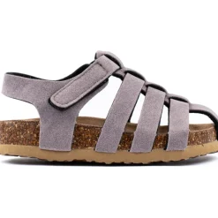 Clearance Sandal Ruskind - WOODROSE Sandaler Med Lukket Tå